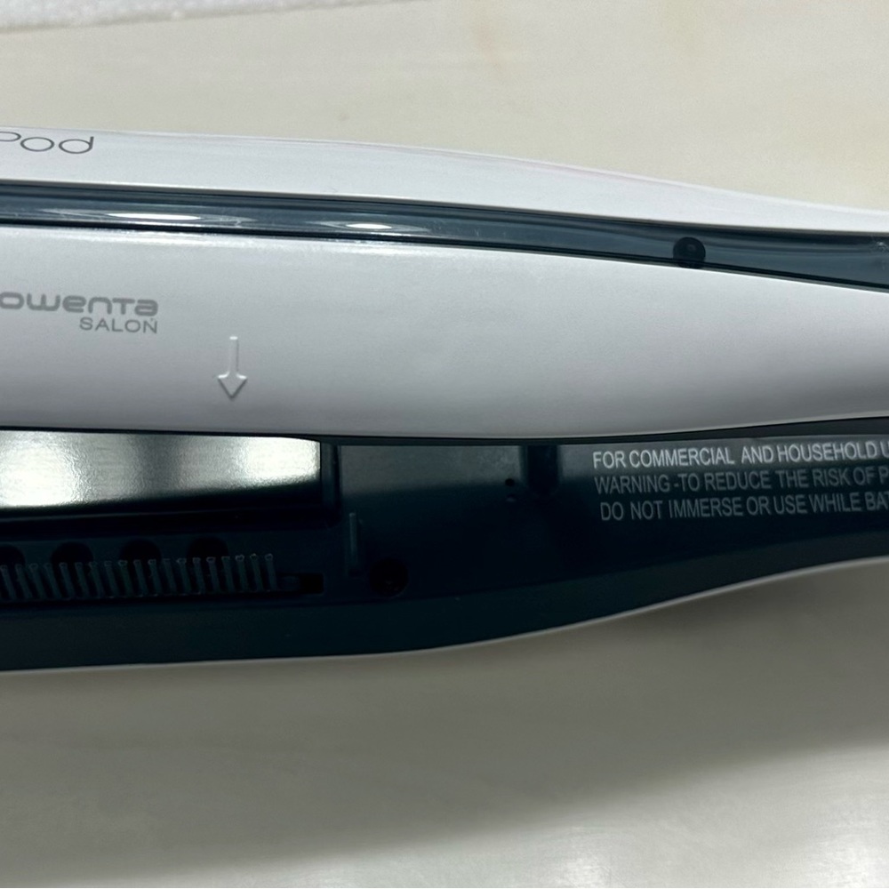 L'Oréal Steampod Flat Iron & Styler